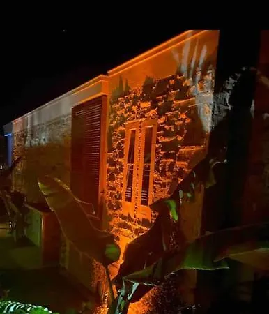 Bitez De Rueya Gibi Bir Villada Misafirlik Villa Bodrum