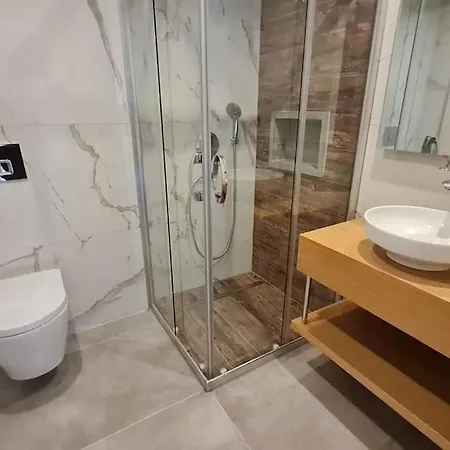 Villa Bitez De Rueya Gibi Bir Villada Misafirlik