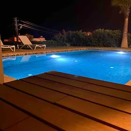 Bitez De Rueya Gibi Bir Villada Misafirlik Villa Bodrum