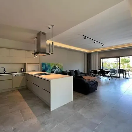 Bitez De Rueya Gibi Bir Villada Misafirlik Villa Bodrum