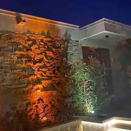 Bitez De Rueya Gibi Bir Villada Misafirlik Villa *