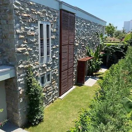 Bitez De Rueya Gibi Bir Villada Misafirlik Villa