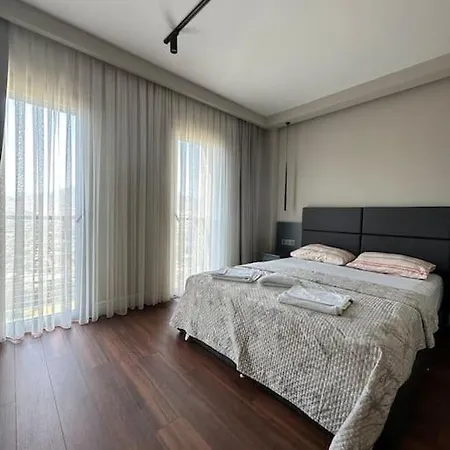 Bitez De Rueya Gibi Bir Villada Misafirlik Villa *