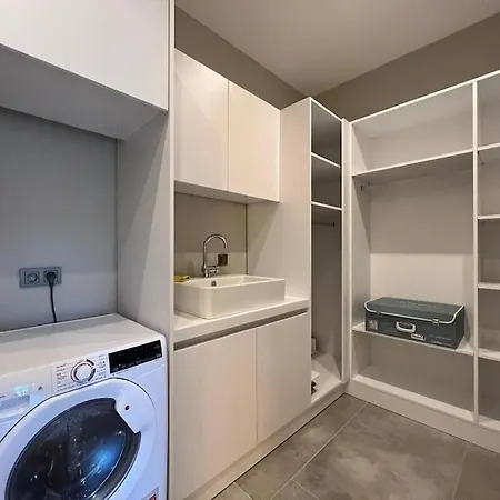 Bitez De Rueya Gibi Bir Villada Misafirlik *